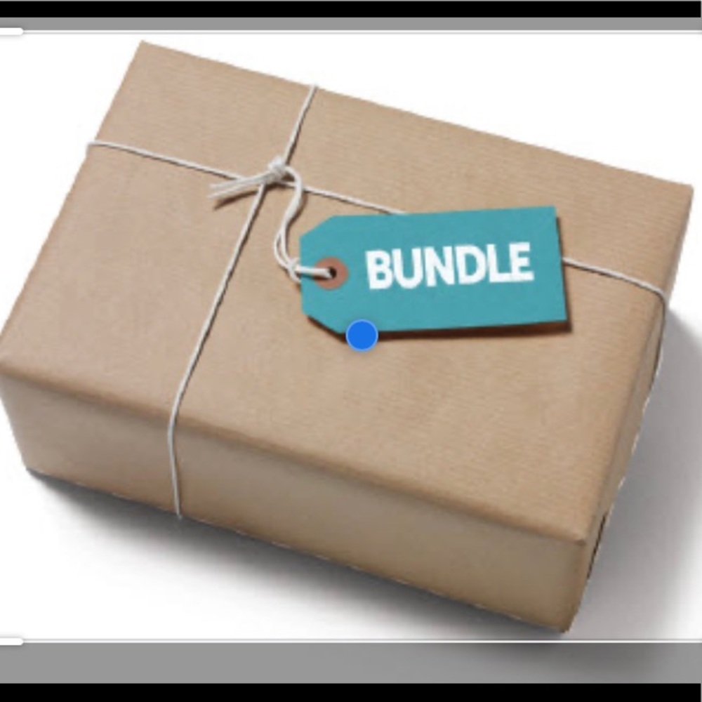 CREATE A BUNDLE💜